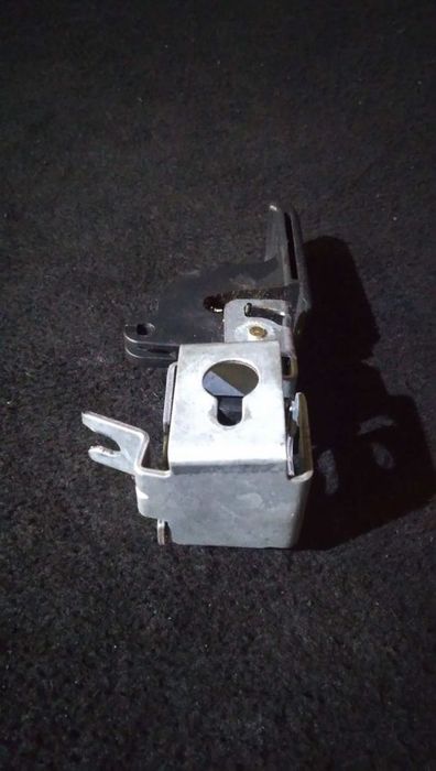 Botão Da Consola Honda Civic Vii Hatchback (Eu, Ep, Ev)