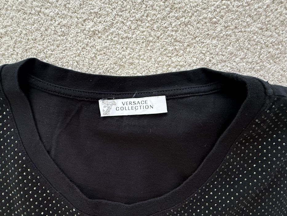 T- shirt męski krótki rękaw