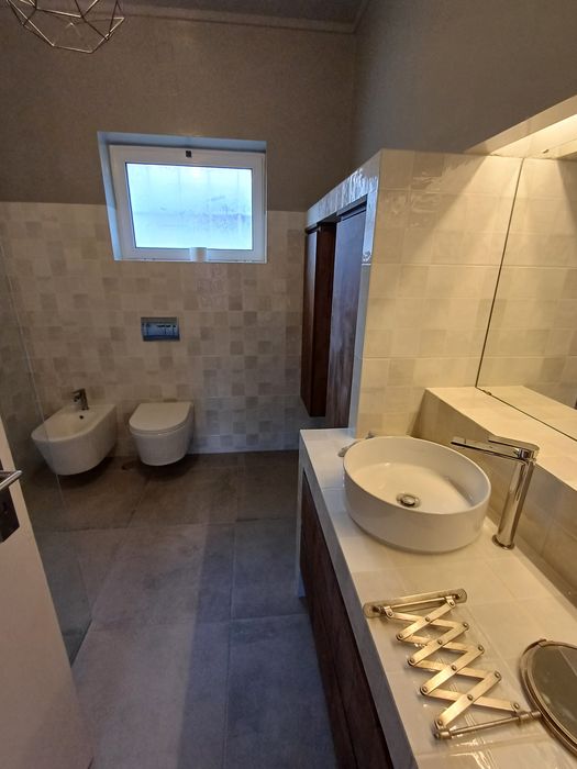 Remodelações e Pinturas