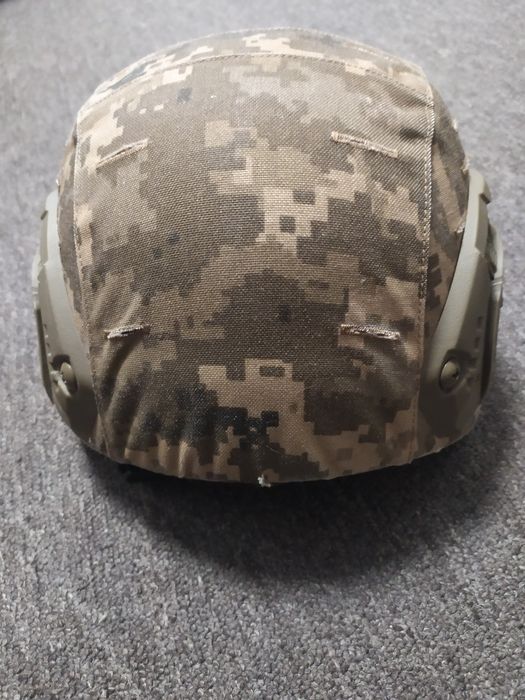 Продам шолом військовий