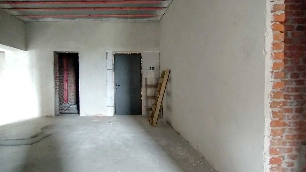 2-кімн. 93 кв.м. в готовій новобудові ЖК Desna Park, Зазим'я (єОселя)