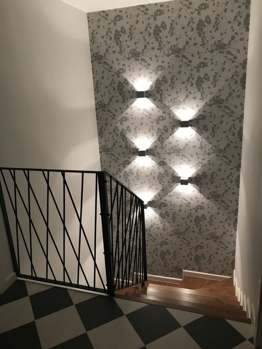 Bliźniak 125m2 Środa Śląska Akacjowa