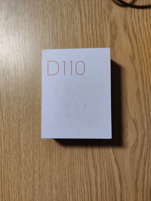 Niimbot D110 Лейбл принтер