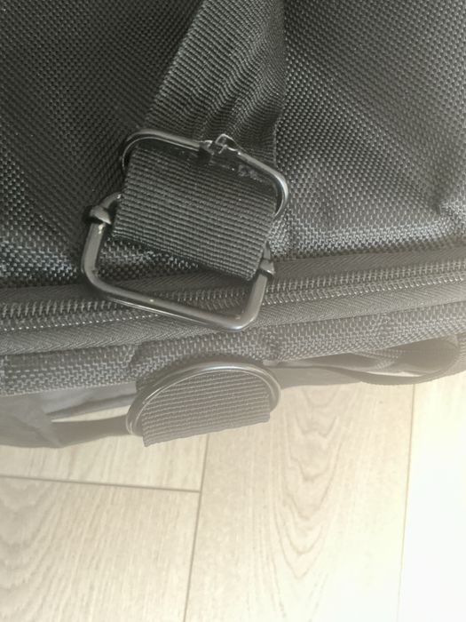 Sloyca torba pozioma (karabinczyk do wymiany)