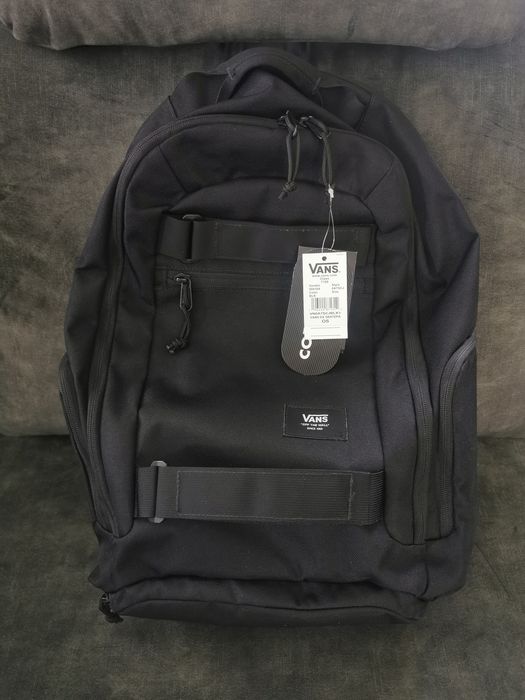 Plecak DX Skatepark Vans