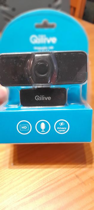 Camera para computador