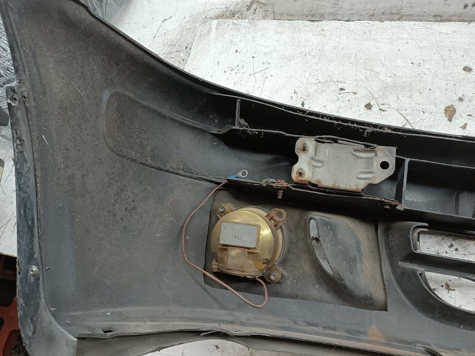 Para Choques Frente - NISSAN Micra II (K11) | 92 - 07