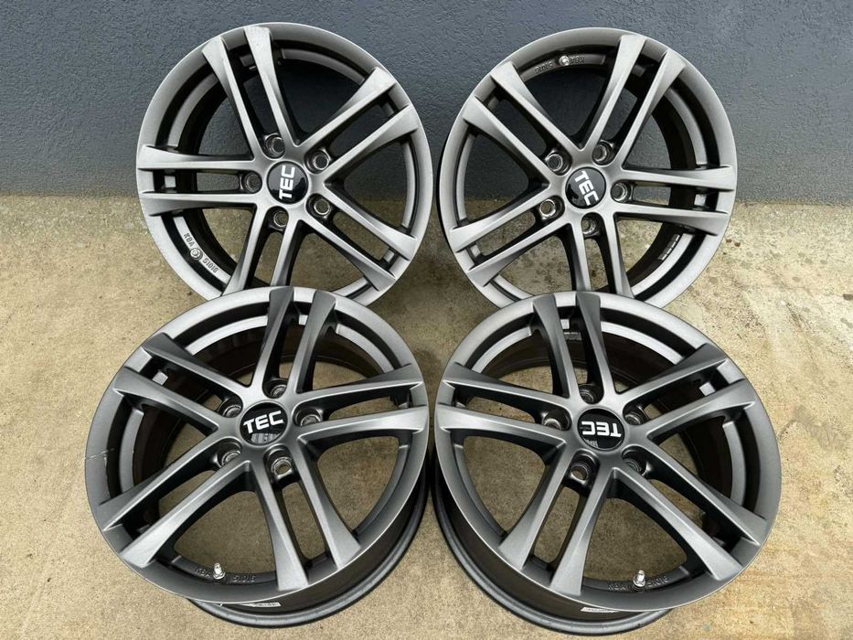 r16 5x114.3 TEC toyota honda kia hyundai ioniq диски колеса датчики