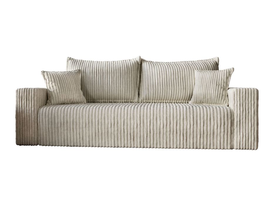 Sofa rozkładana prosto od producenta sztruks