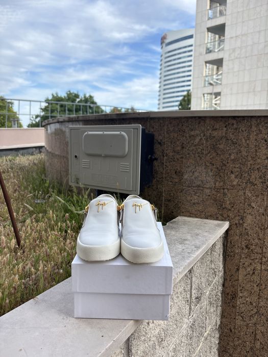 Giuseppe Zanotti