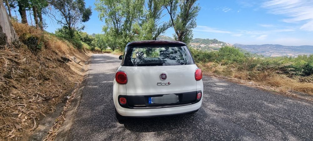 Fiat 500 L 1.3 mj pop&star S&S