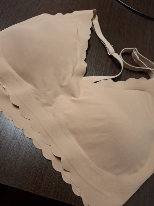 Stanik na kopach -topik M