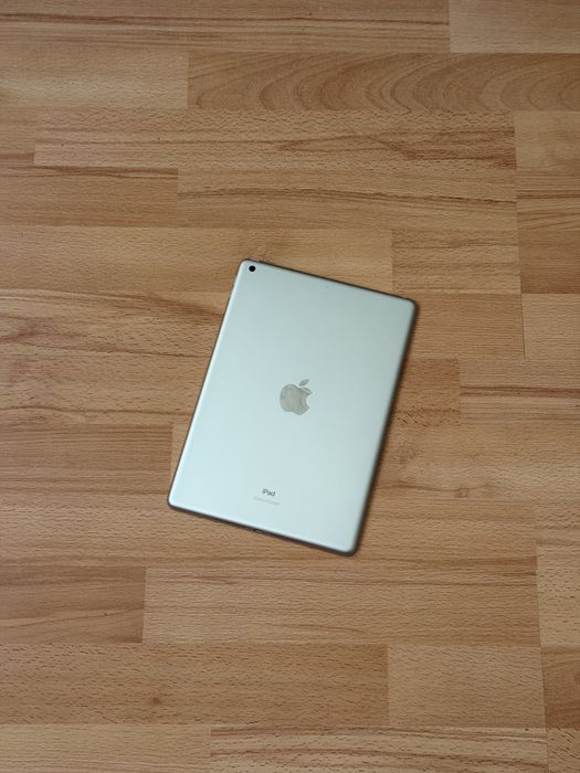 iPad 9 256 GB Silver