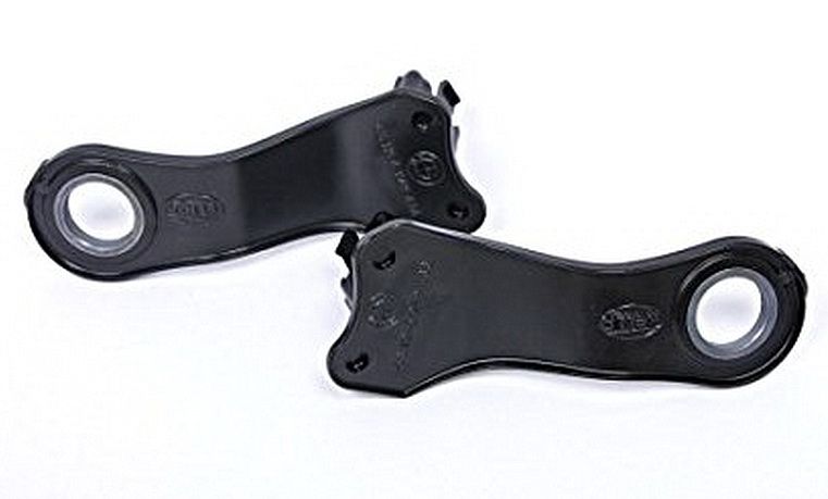 Ремкомплект фари БМВ е60. БМВ е60 кронштейн, кріплення, адаптер фари.