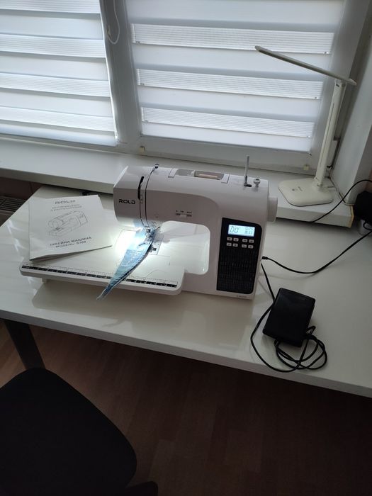 Швейна машина Rold S300