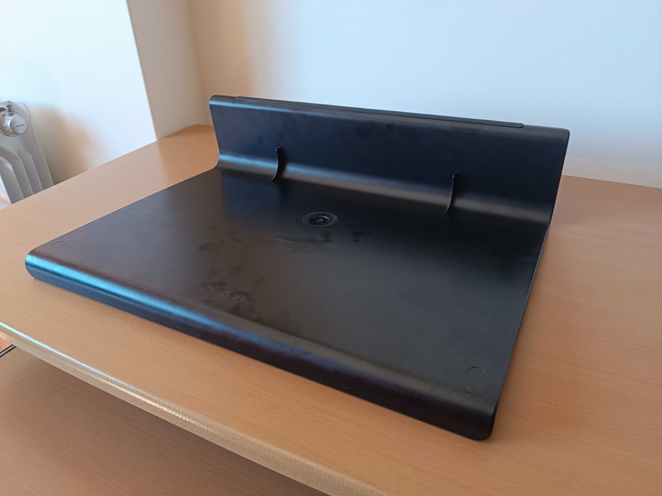 Base para portátil/teclado IKEA BRADA - COMO NOVO!64752104156035121