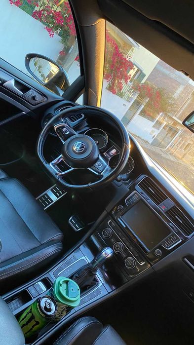 Golf GTE 1.4 híbrido