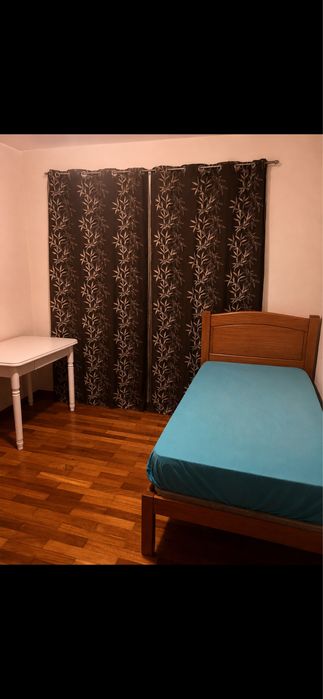 Quarto oara rapaz