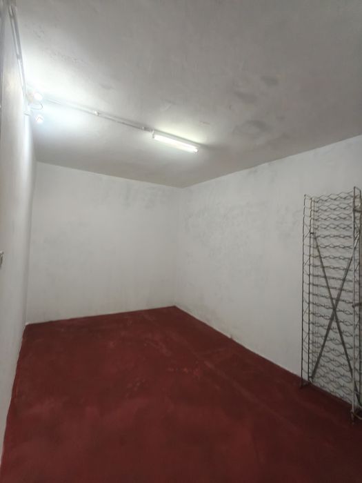 Arrendo arrecadação junto ao Lidl de Paços de Ferreira 14m2