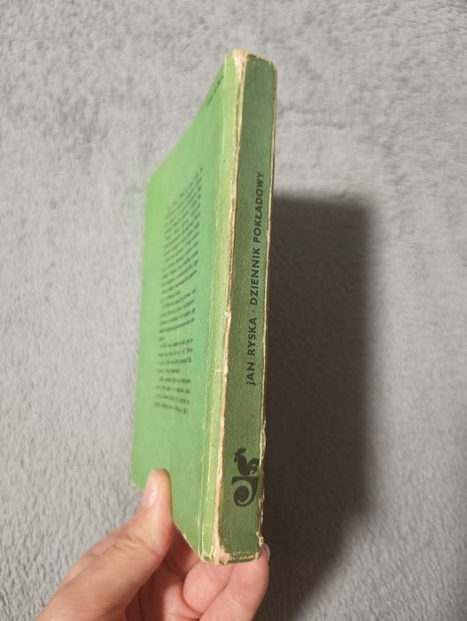 Dziennik pokładowy czyli o przygodach Buddy,Fai i Szeryfa