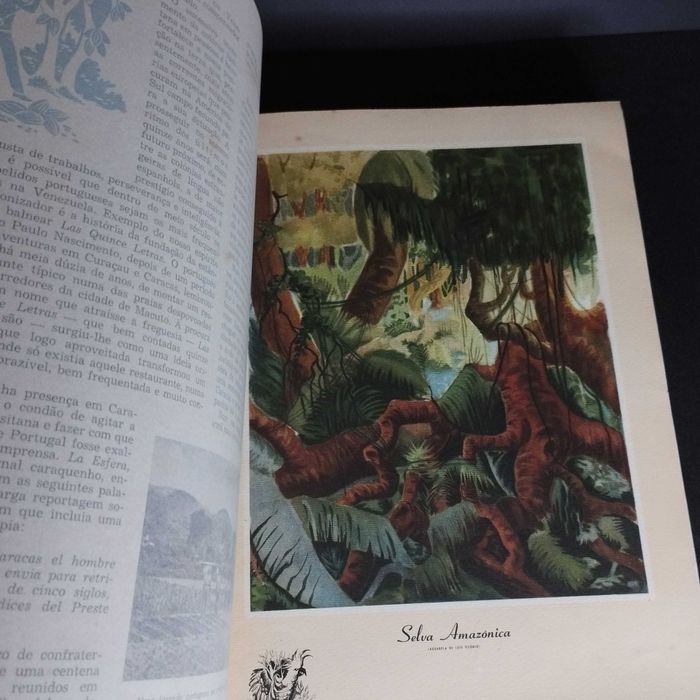 O Mundo que os Portugueses Criaram 1ª edição Armando de Aguiar