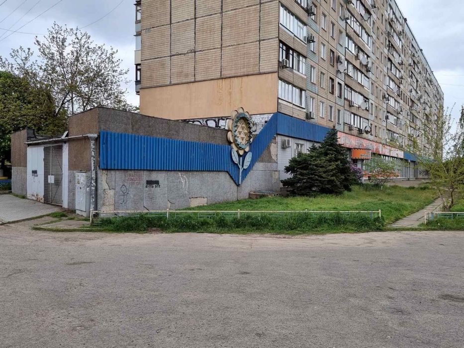 Продажа помещения 1 217 м² — центр города, отдельный вход (магазин)