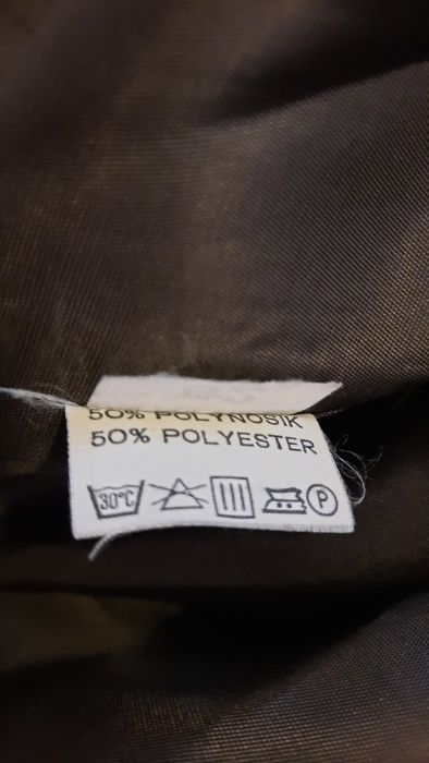 Płaszcz męski tanio