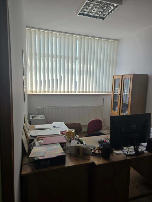 Wynajem hali magazynowej