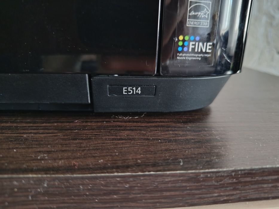 Принтер Canon PIXMA E514