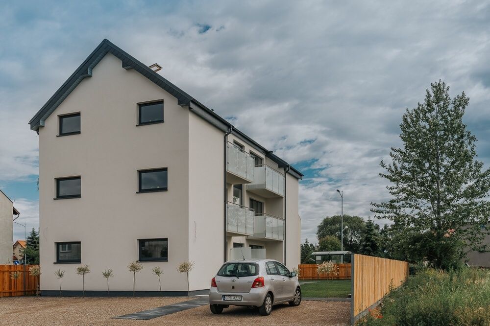 Komfortowe Apartamenty