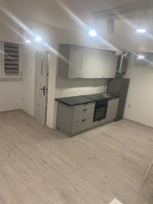 Mieszkanie w centrum Szprotawy dostepne od 01.02