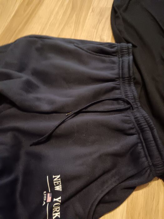 Zestaw dresów 2XL