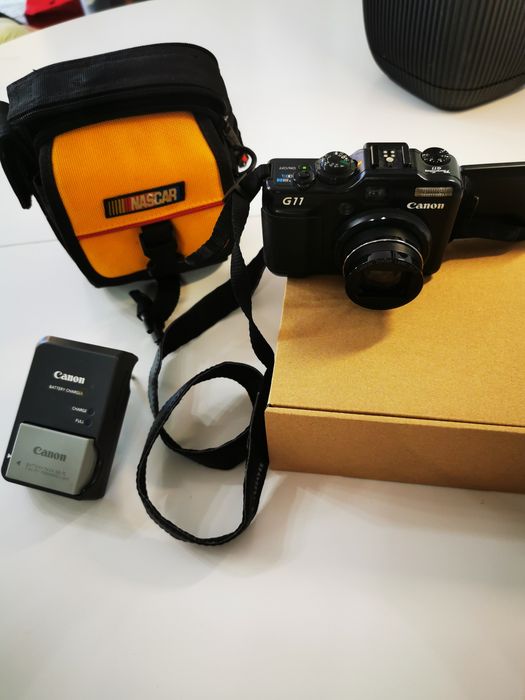 Aparat fotograficzny