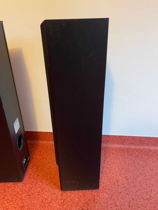 Głośniku Quadral quintas 500f  120/240Watt