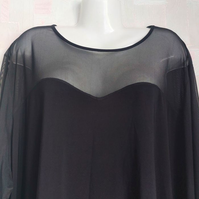 Новые туники. Размер 66-68