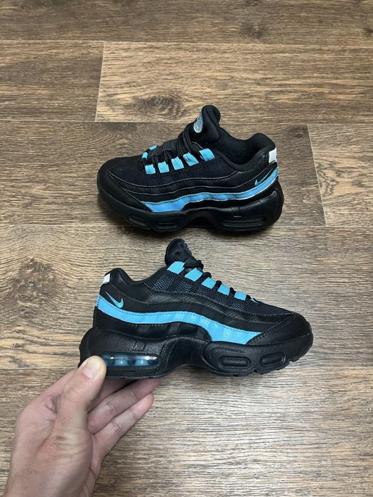 Кросівки Nike Air Max 95 Kids