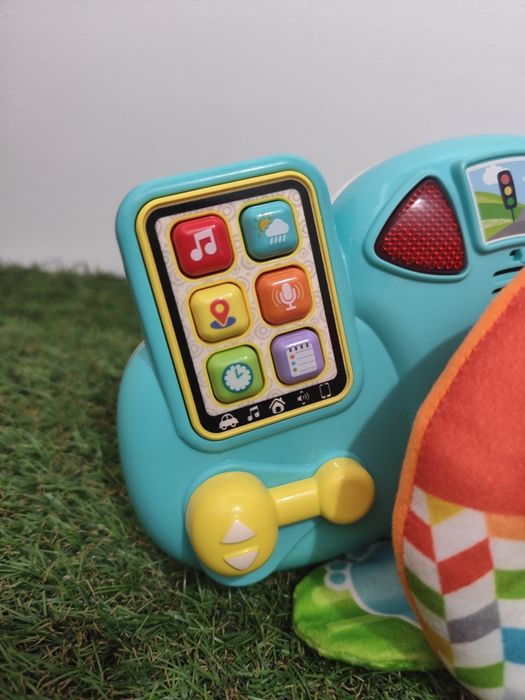 Volante original VTech