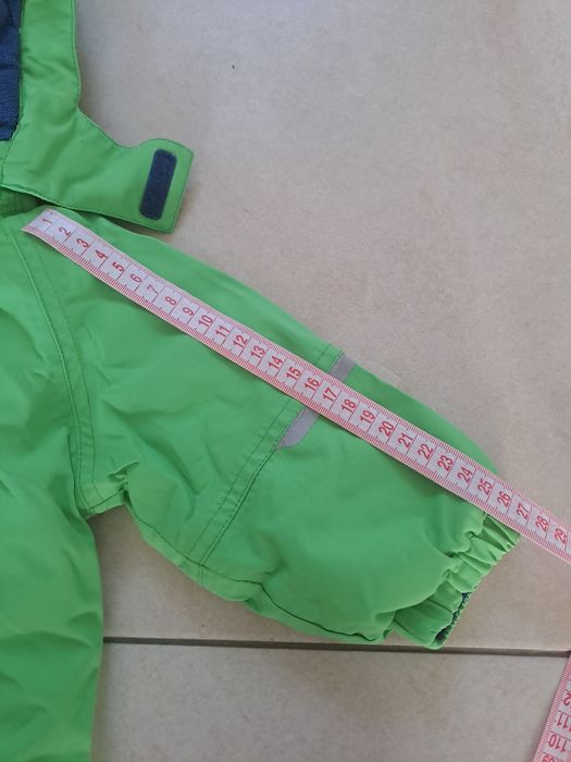 Комбінезон демісез. 80см