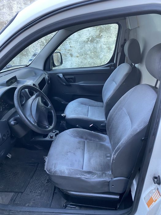 Citroen berlingo 1.9D