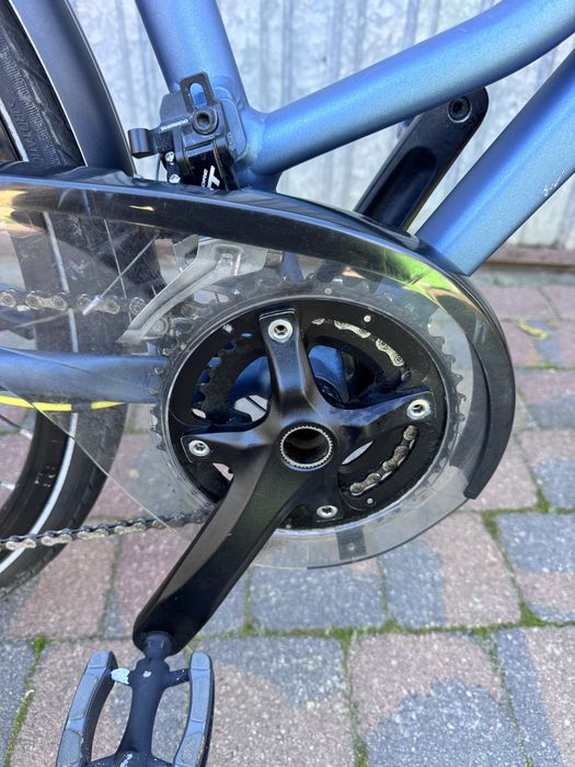 Sparta R20I 1120km przebiegu 2020 rok jak nowa