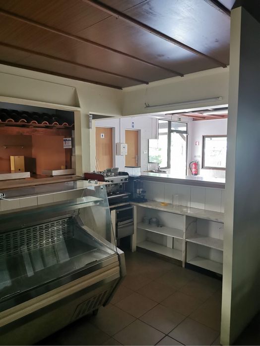 Vitrine refrigeradora