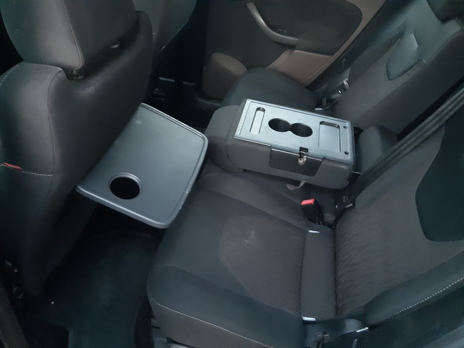 Seat Altea XL Freetrack
