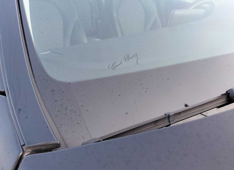 Mercedes-Benz C 200 — fotografia 10