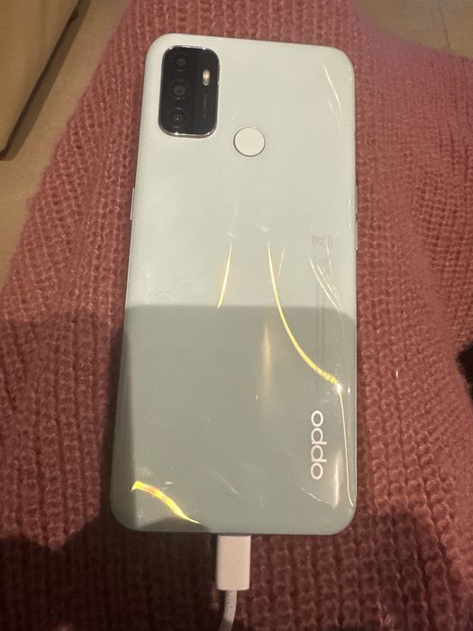 Vendo telemovel oppo