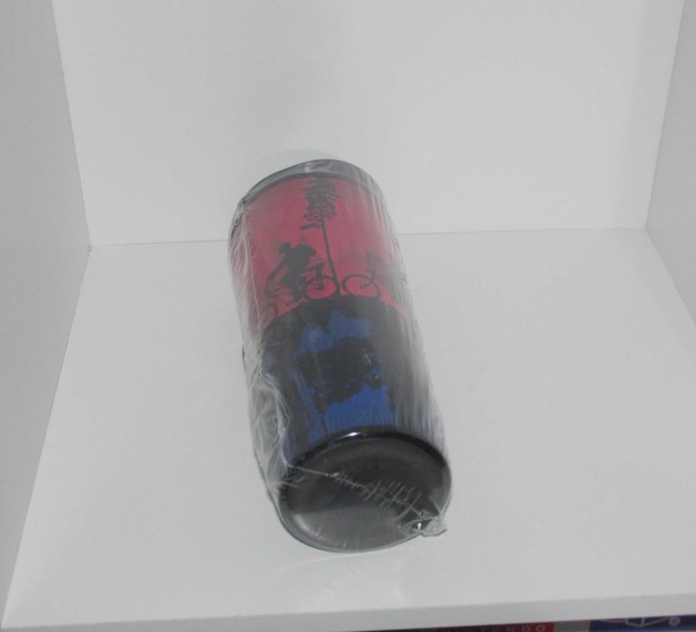 Stranger Things Travel Metal Mug64739570518530124