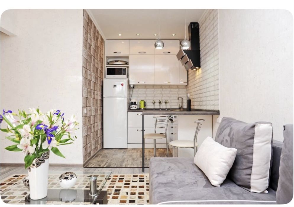 Чудова квартира в ,,Комфорт тауне,,