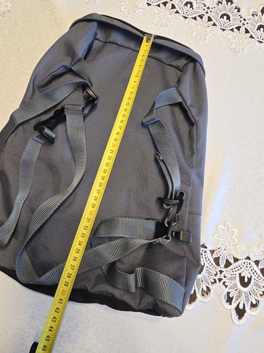 Średni I plecak trekkingowy-turystyczny Bergans-M