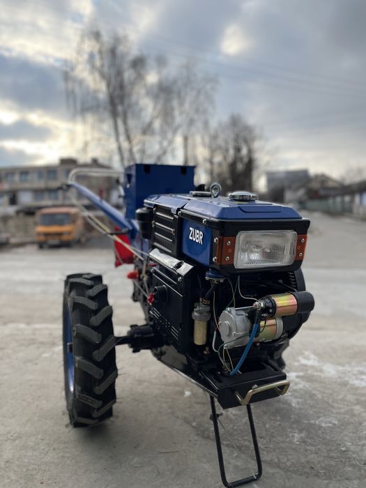 ZUBR Q-78 доставка безкоштовна