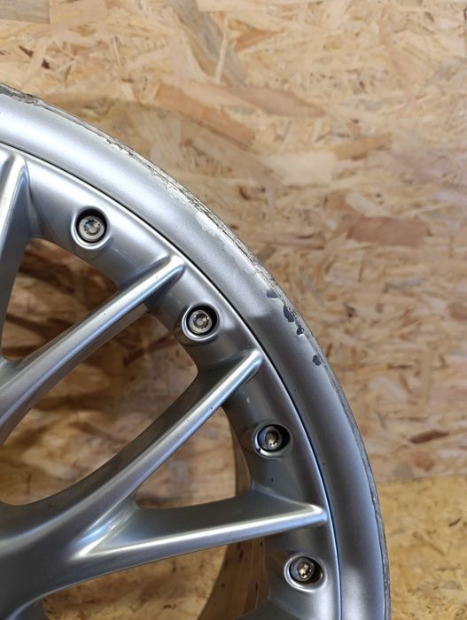 Felga 18" Audi 5x112 7.5" ET54 57.1 8P0.601.025AE