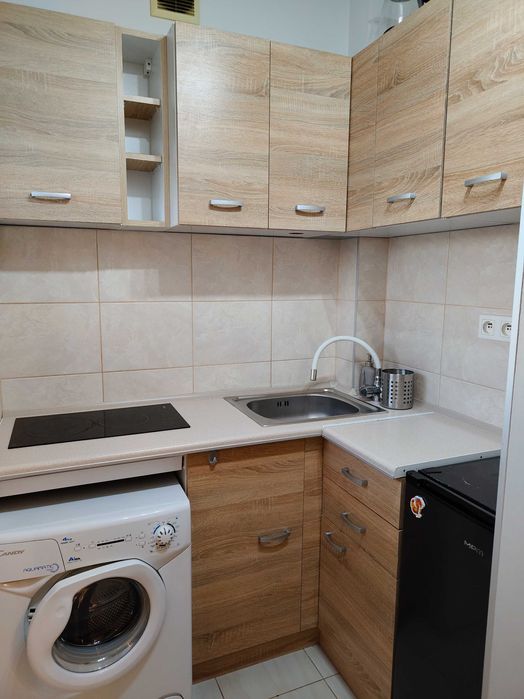 Na wynajem mieszkanie na poznańskim Łazarzu